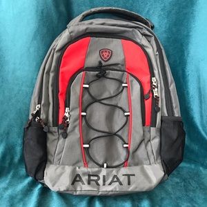 Ariat Backpack